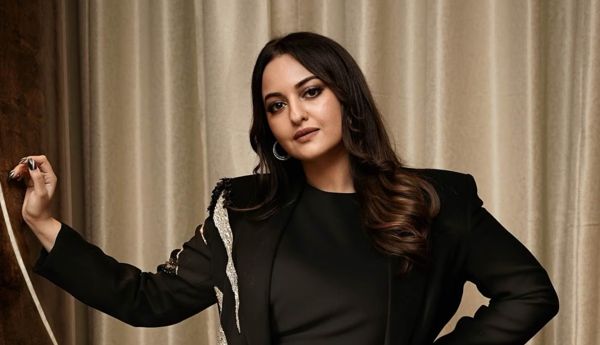 Sonakshi Sinha