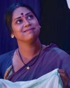 పాత్రోచితంగా నట లహరి