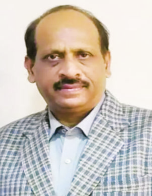 dilip reddy